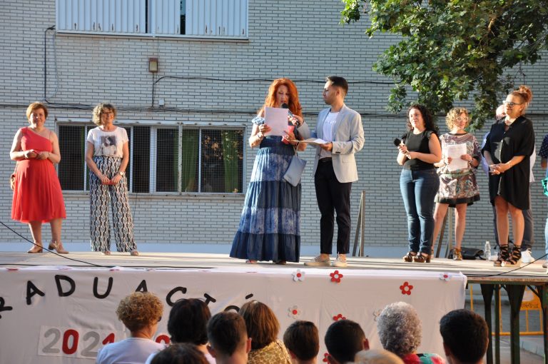 Lee más sobre el artículo Juana Vila Agulló fue galardonada con el tercer premio del I Concurso de Relatos por su obra llamada «Un CEPA en mi vida»