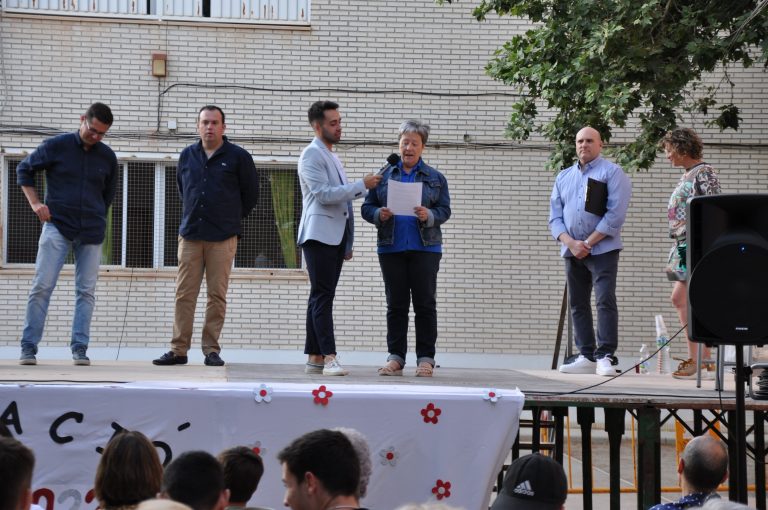 Lee más sobre el artículo Enriqueta Díaz Ibáñez obtuvo el segundo premio del I Concurso de Relatos por su obra llamada «¿Qué significa CEPA»