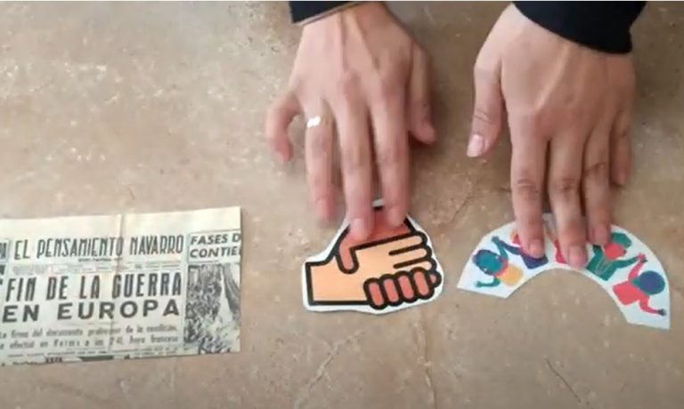 Lee más sobre el artículo Explicación sobre la Unión Europea