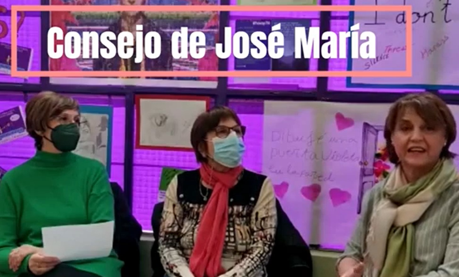 En este momento estás viendo Experiencia de antiguas alumnas en el CEPA