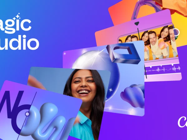 Actividad 4- CANVA – Estudio mágico