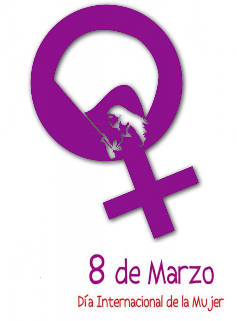 En este momento estás viendo Actividad 16- Día de la mujer 8M – Synthesia