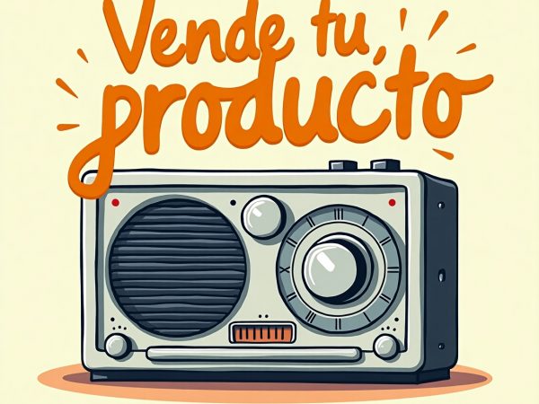 Actividad 1- CUÑA DE RADIO – Vende tu producto