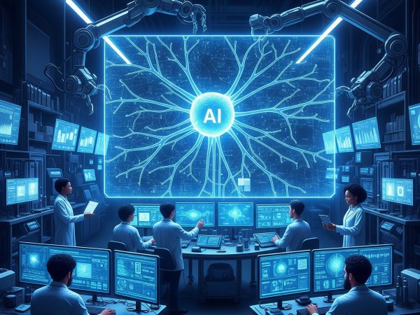 Actividad 18: Día de la mujer 8M – Synthesia (Grupo 2)