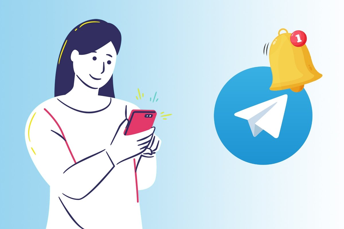 En este momento estás viendo Actividad 18- Recordatorio en TELEGRAM