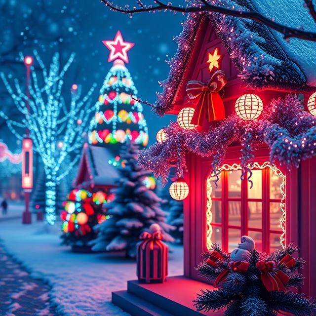 En este momento estás viendo Actividad 8-  NAVIDAD EN EL CEPA