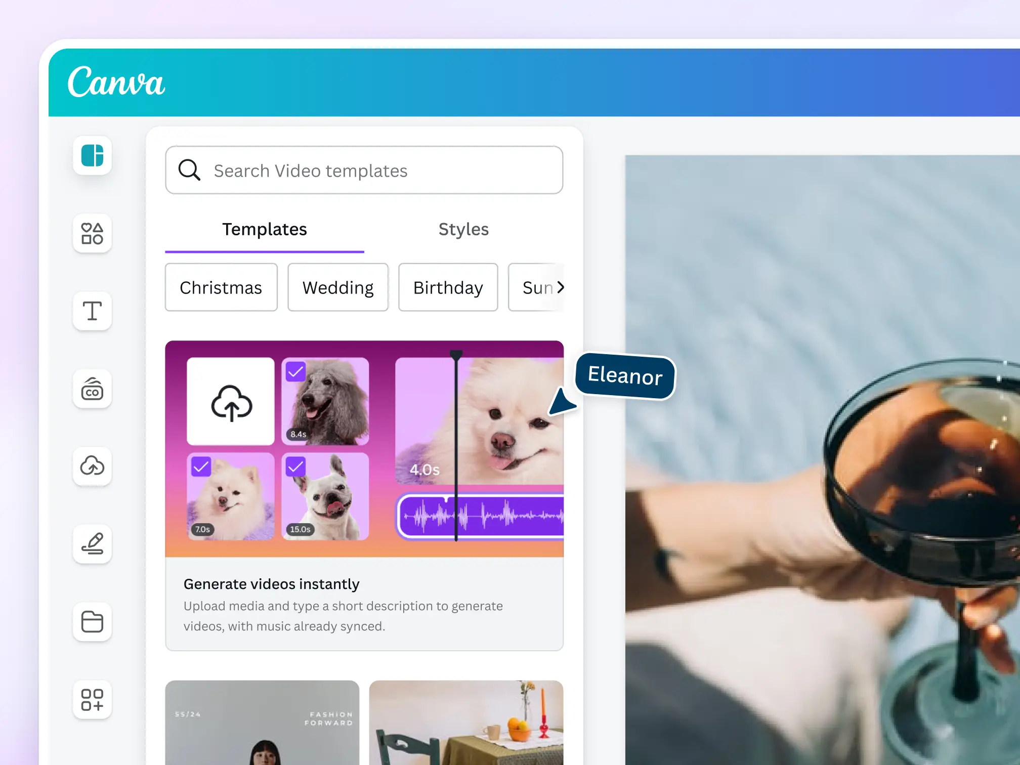 En este momento estás viendo Actividad 5- CANVA – Actividad mágica